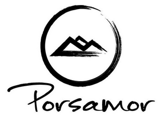 PORSAMOR