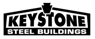 KEYSTONE STEEL BUILDINGS