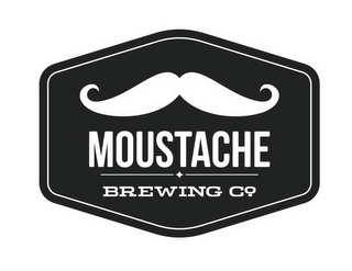 MOUSTACHE BREWING CO.