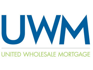 UWM UNITED WHOLESALE MORTGAGE