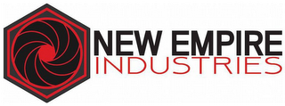 NEW EMPIRE INDUSTRIES