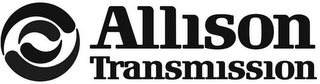 ALLISON TRANSMISSION