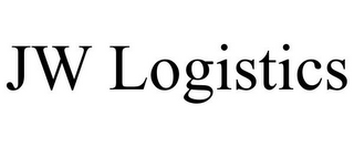 JW LOGISTICS