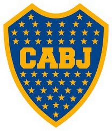 C A B J