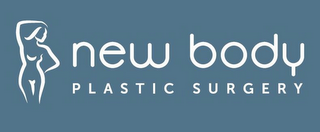 NEW BODY PLASTIC SURGERY