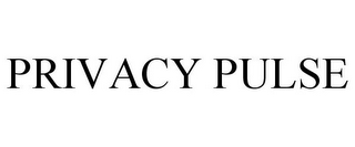 PRIVACY PULSE