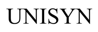 UNISYN