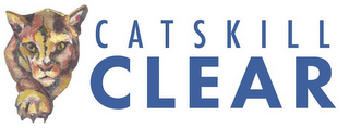 CATSKILL CLEAR