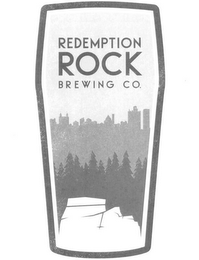 REDEMPTION ROCK BREWING CO.