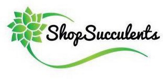SHOP SUCCULENTS