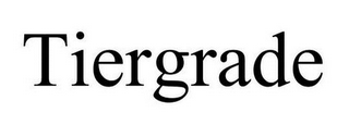 TIERGRADE