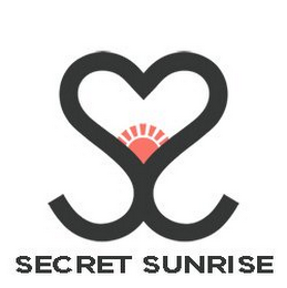 SS SECRET SUNRISE