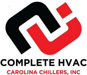 CCI COMPLETE HVAC CAROLINA CHILLERS, INC