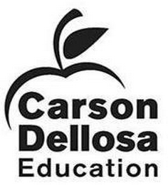 CARSON DELLOSA EDUCATION