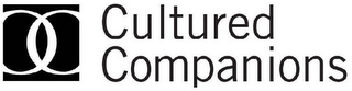 CC CULTURED COMPANIONS