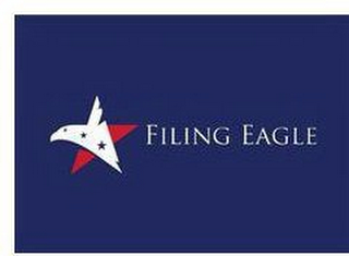 FILING EAGLE