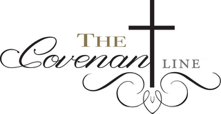THE COVENANT LINE