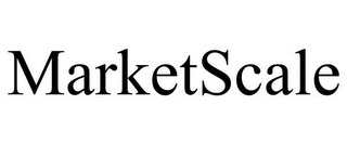 MARKETSCALE