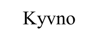 KYVNO