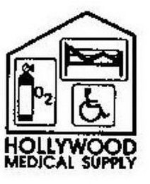 HOLLYWOOD MEDICAL SUPPLY 02