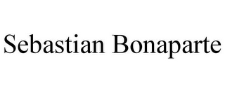 SEBASTIAN BONAPARTE