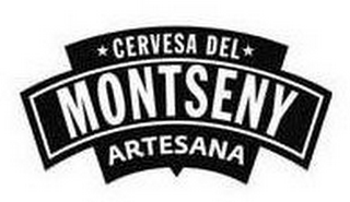 CERVESA DEL MONTSENY ARTESANA