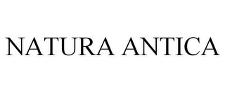 NATURA ANTICA
