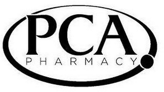 PCA PHARMACY