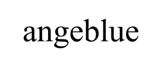 ANGEBLUE