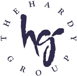 THE HARDY GROUP HG