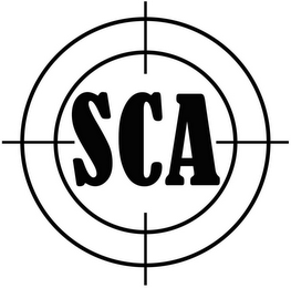 SCA