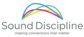 SOUND DISCIPLINE MAKING CONNECTIONS THAT MATTER