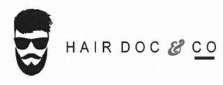 HAIR DOC & CO