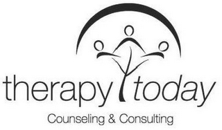 THERAPY TODAY COUNSELING & CONSULTING