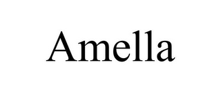 AMELLA