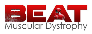 BEAT MUSCULAR DYSTROPHY