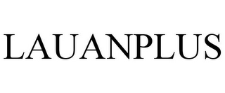 LAUANPLUS