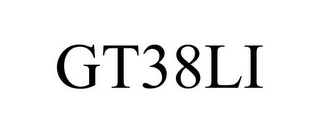 GT38LI