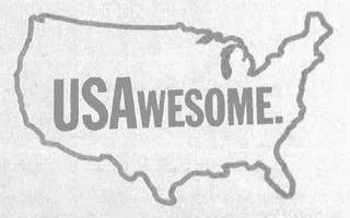 USAWESOME.