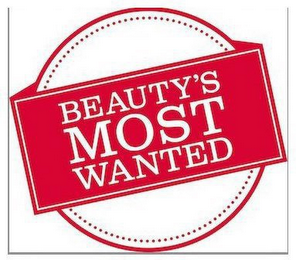 BEAUTY'S MOST WANTED