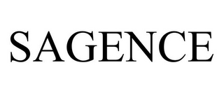 SAGENCE