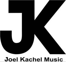JK JOEL KACHEL MUSIC