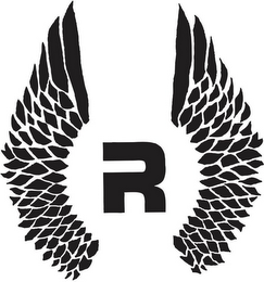 R