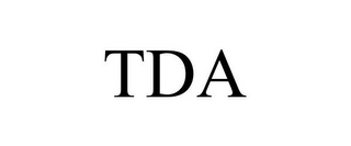 TDA