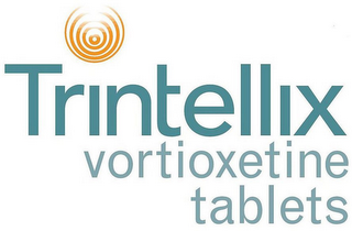 TRINTELLIX VORTIOXETINE TABLETS