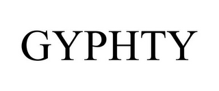 GYPHTY