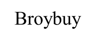 BROYBUY