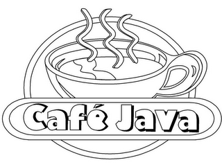 CAFÉ JAVA