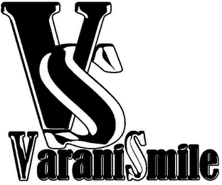 VS VARANISMILE