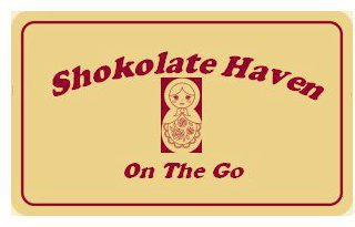 SHOKOLATE HAVEN ON THE GO